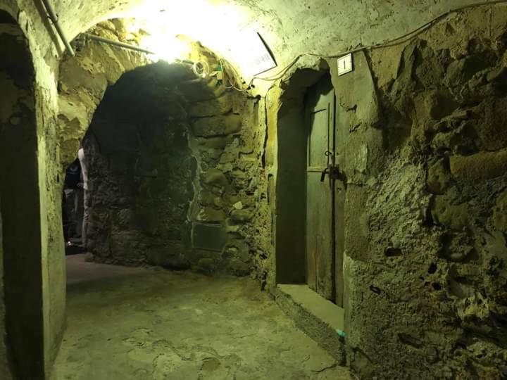Affitta Camere San Procopio Troina Eksteriør bilde